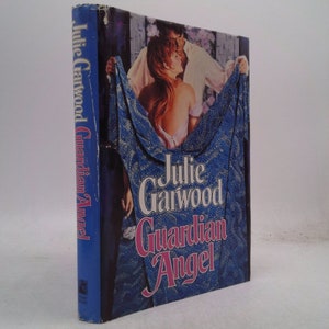 Guardian Angel by Julie Garwood