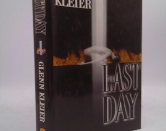 The Last Day by Glenn Kleier