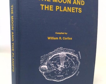 The Moon and the Planets: A Catalog of Astronomical Anomalies by