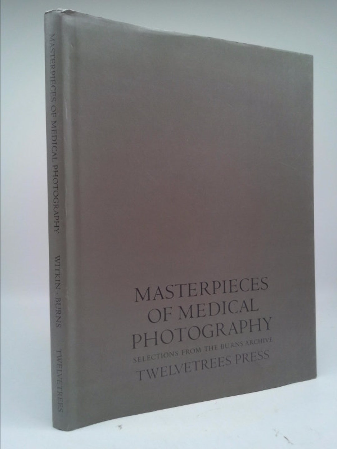Masterpieces of Medical Photography by Joel-peter Witkin - Etsy