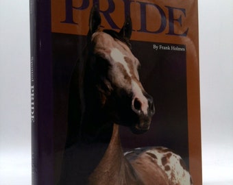 Spotted Pride by Frank Holmes