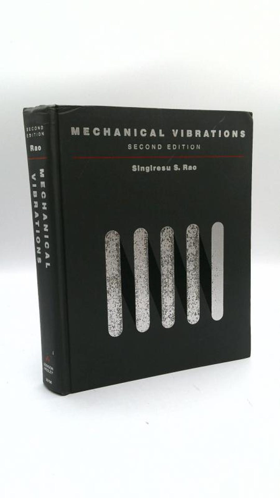 Mechanical Vibrations (addison-wesley Series in Mechanical Engineering ...