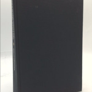 Design of Inquiring Systems by C West Churchman