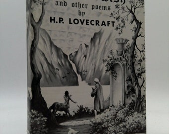 A Winter Wish by H. P. Lovecraft