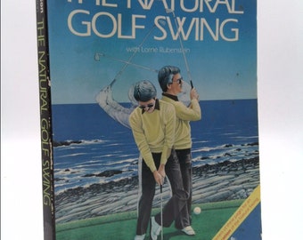 Natural Golf Swing by George Knudson