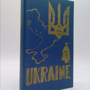 Ukraine a Brief History by Roman Szporluk