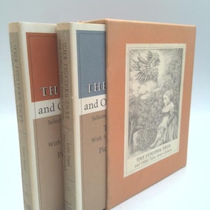 The Juniper Tree and Other Tales From Grimm (2 Volume Set). by Brothers Grimm