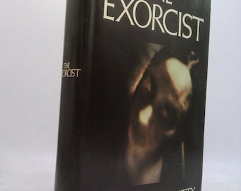 Exorcist by William Peter Blatty (1971-06-05) by William Peter Blatty