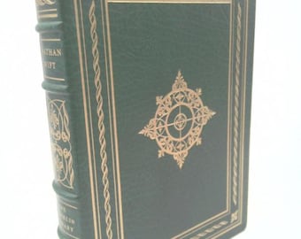 Jonathan Swift / Franklin Library Gulliver's Travels Signed 1977 [Hardcover] Swift, Jonathan by Jonathan Swift