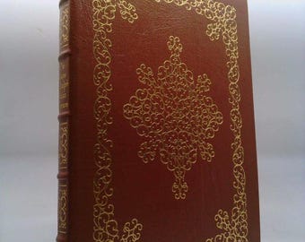 The Essays of Ralph Waldo Emerson the First and Second Series in One Volume (Collector's Edition) by Ralph Waldo