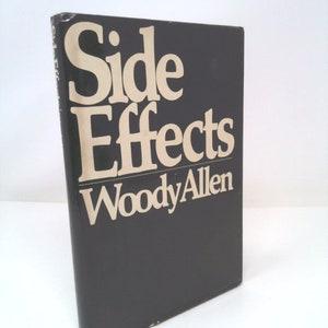 Side Effects by Woody Allen