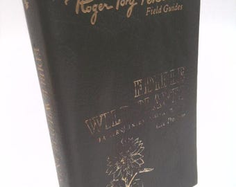 Edible Wild Plants of Eastern and Central North America by Lee Allen Peterson