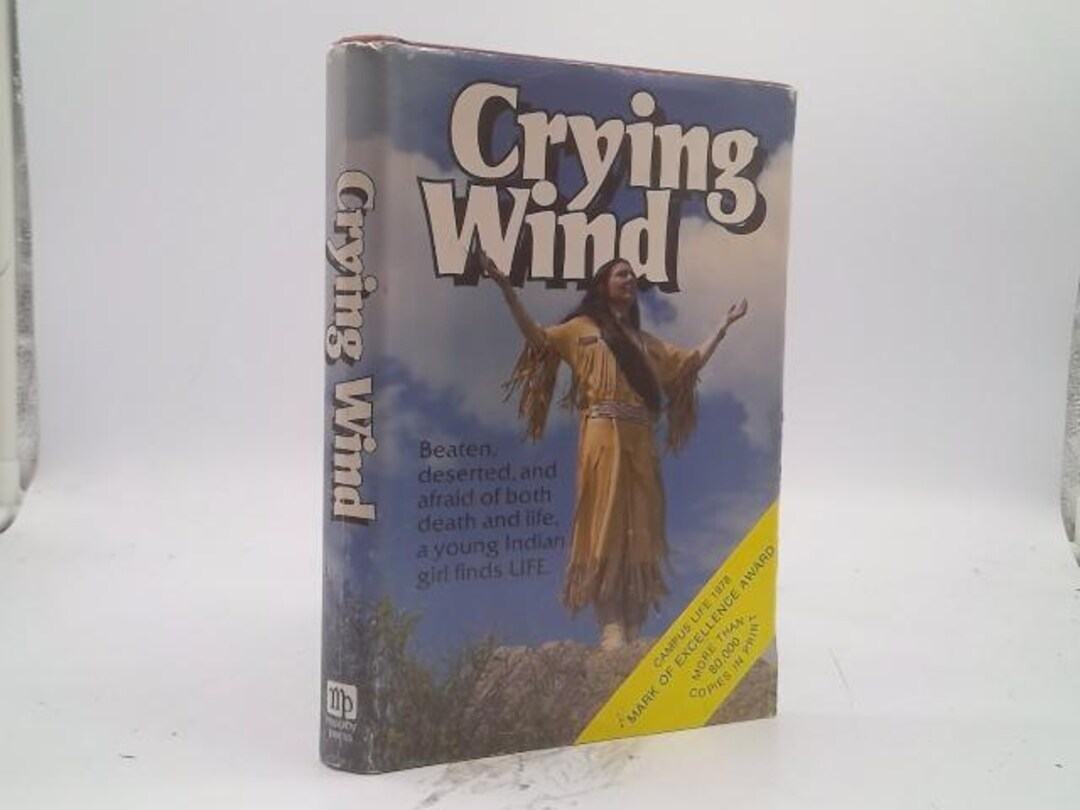 Crying Wind Crying Wind by Crying Wind - Etsy