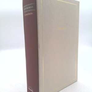 Hawthorne Tales and Sketches by Nathaniel Hawthorne