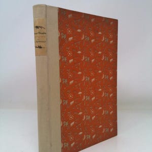 A Bibliography of the Writings of Norman Douglas, ([The Centaur Bibliographies) by Edward D. with Notes by Norman Douglas McDonald