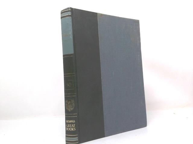 Britannica Great Books 50 Marx - Etsy