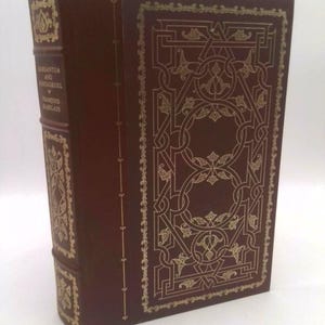 The Histories of Gargantua and Pantagruel by Francois Rabelais