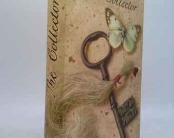 The Collector by John Fowles