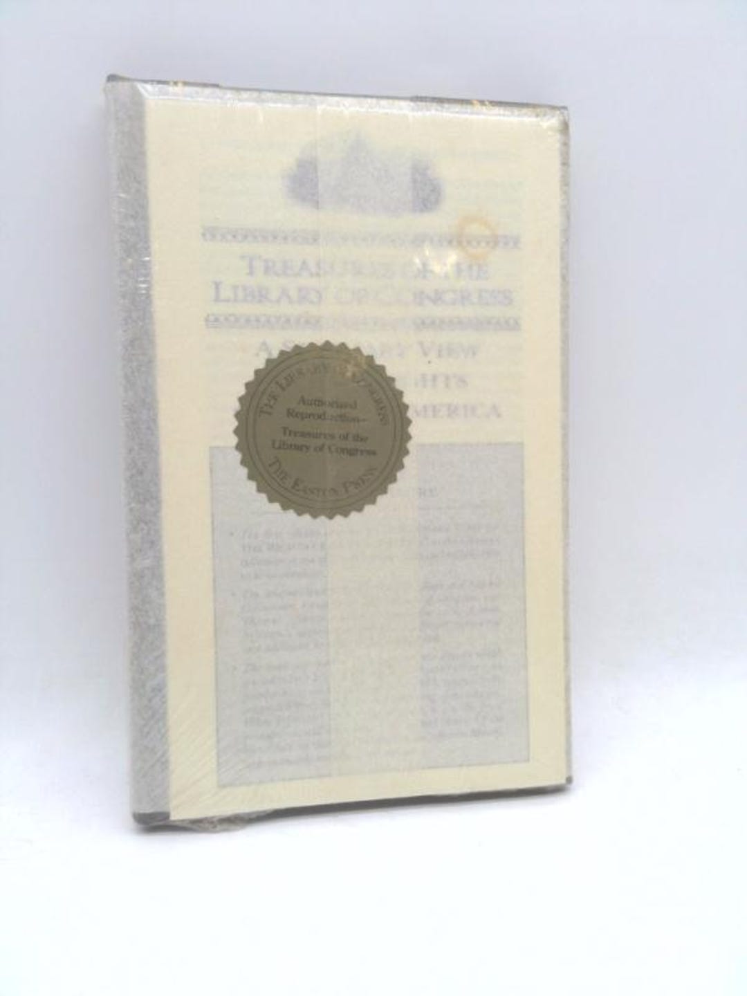 A Summary View of the Rights of British America. Set Forth in Some ...