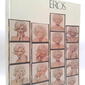 Eros Magazine - Etsy