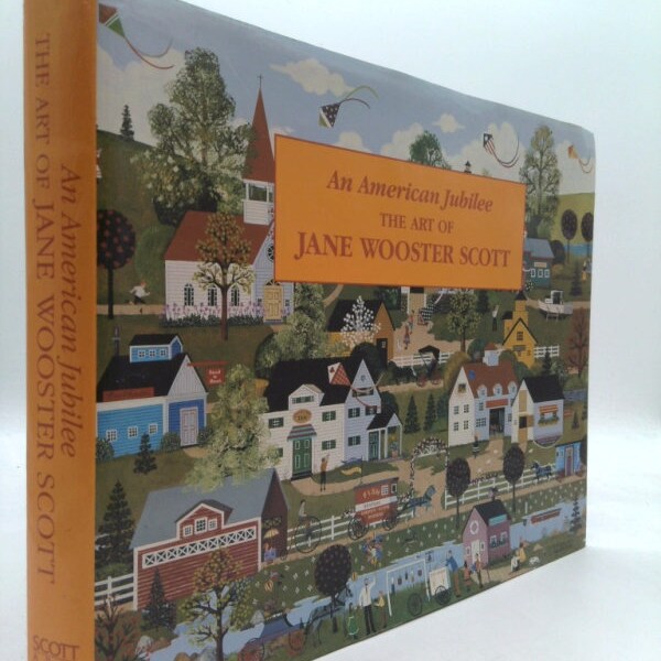 Jane Wooster Scott - Etsy