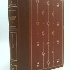 Gulliver&#39;s Travels by Jonathan SWIFT