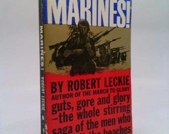 Marines by robert leckie