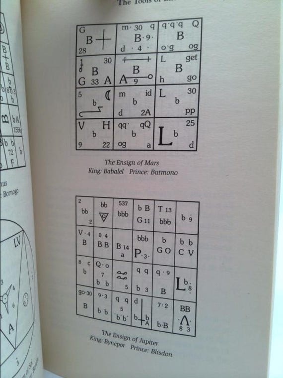 中古】 Enochian Magic for Beginners Enochian Magic for