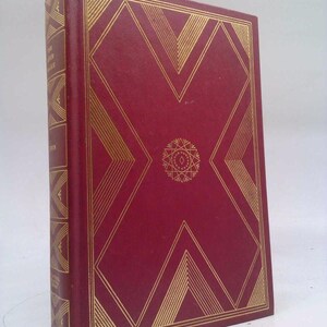 The Silver Chalice by Thomas B. Costain