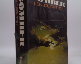 Bomber by Len Deighton (1970-08-01) by Len Deighton