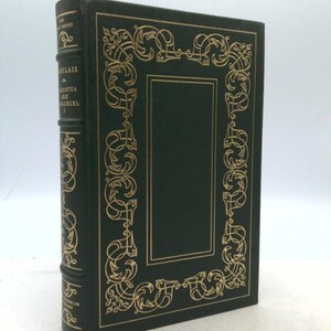 The Histories of Gargantua and Pantagruel (Volume One) by François Rabelais