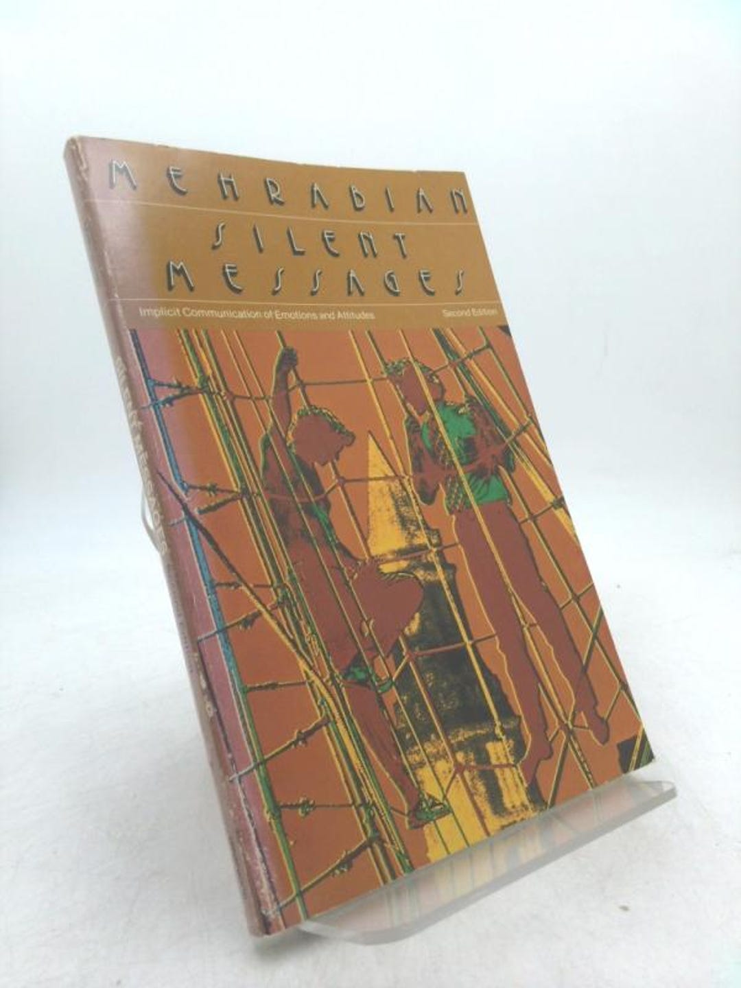 Silent Messages: Implicit Communication of Emotions and Attitudes by ...