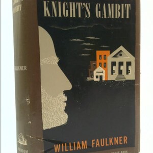 Knight&#39;s Gambit by William Faulkner