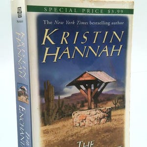 The Enchantment by Kristin Hannah image 1
