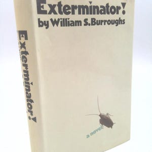 Exterminator ! by William S. Burroughs