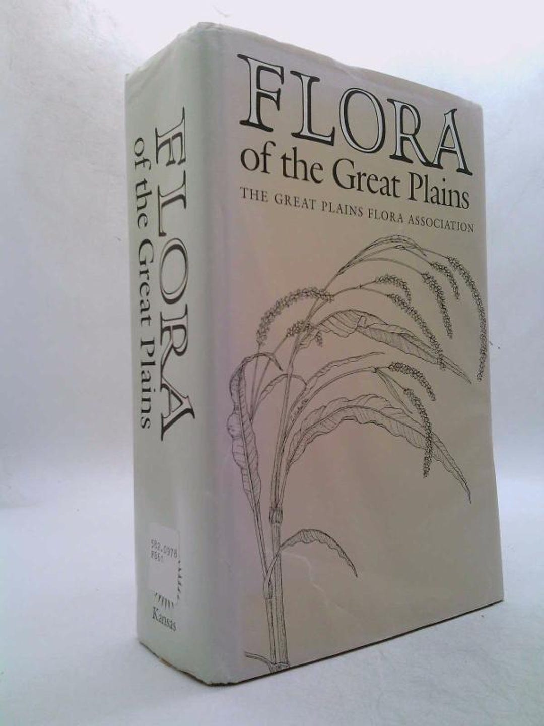 Flora of the Great Plains by the Great Plains Flora Association - Etsy