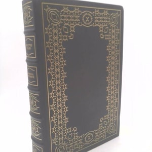 Selected Tales - Nathaniel Hawthorne - the Franklin Library - Frank Schoonover by Nathaniel Hawthorne