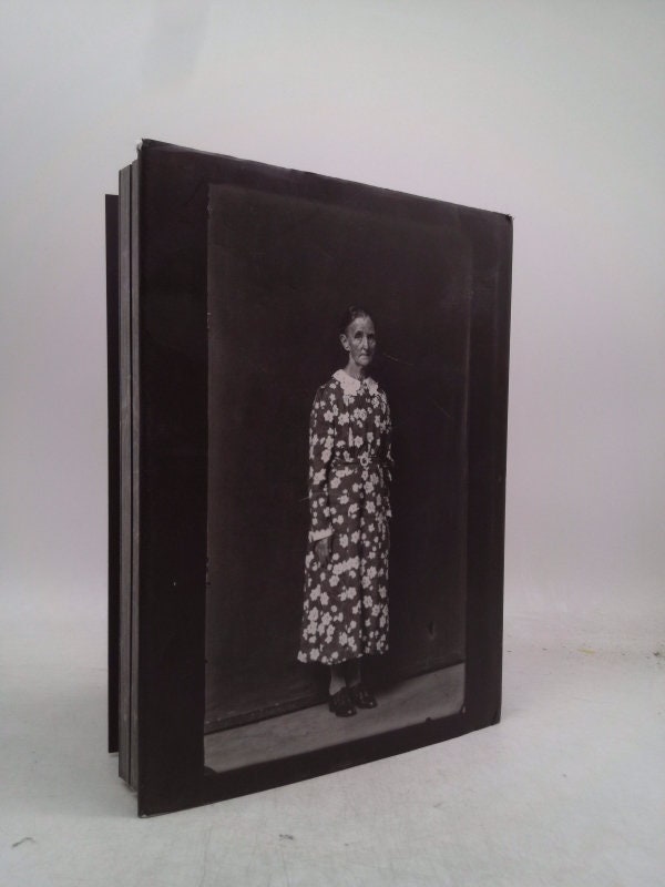 Disfarmer: Heber Springs Portraits, 1939-1946; From the