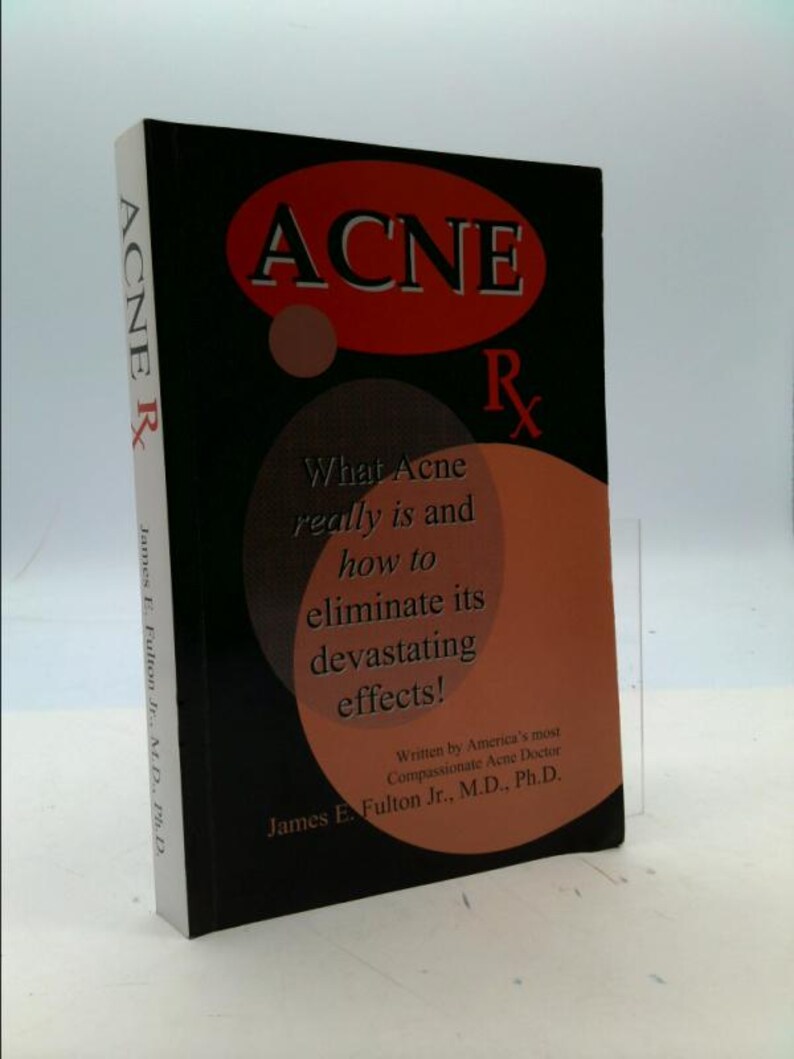 Acne Rx Qué es realmente el acné y cómo eliminar