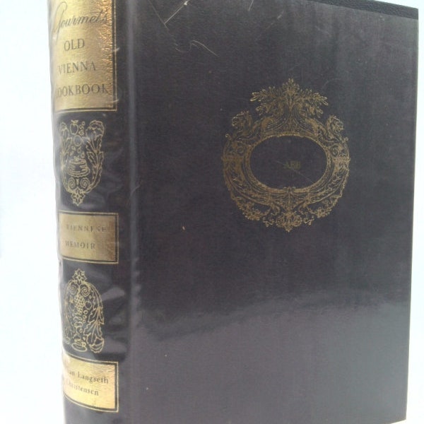 Antique Cookbook Etsy