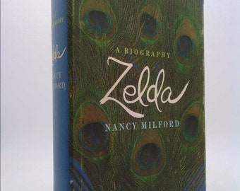 Zelda by Nancy Milford