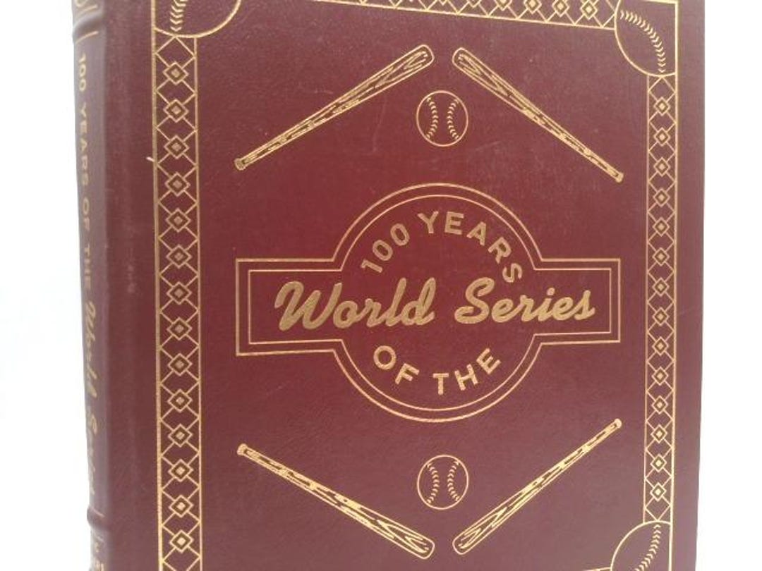 100 Years of the World Series by Eric Enders - Etsy