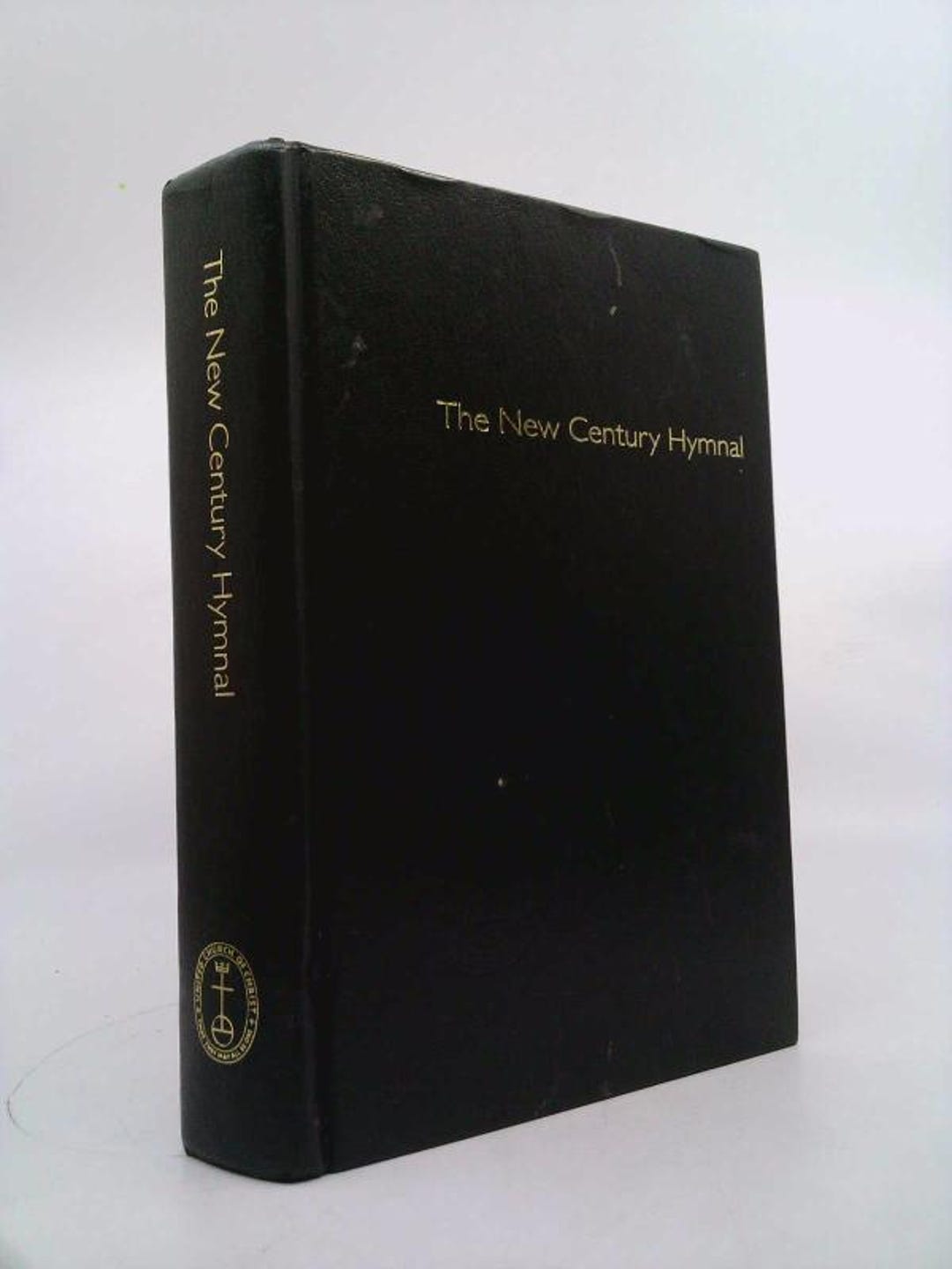 The New Century Hymnal (large Print Edition) by the Pilgrim