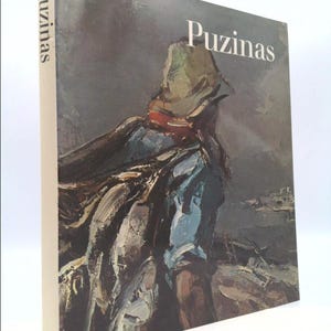 Puzinas by Frederic