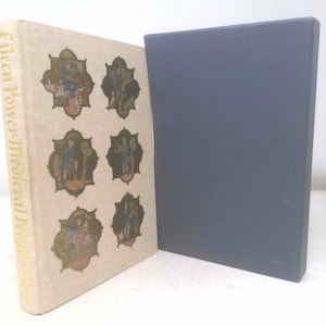 Medieval People [Folio Society Edition] by Eileen Power (1999-01-14) by Eileen Power