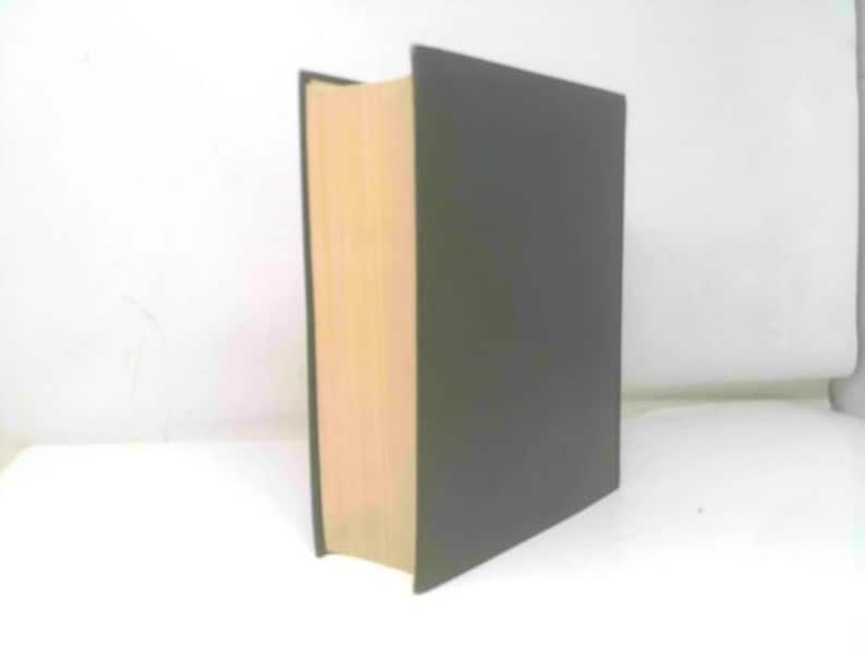 Black's Law Dictionary Revised Fourth Edition by Henry Campbell Black image 5