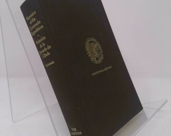 Narrative of the Coronado Expedition (Relacion De La Jornada De Cibola)(Lakeside Classics, No. 100) by Pedro de Castaneda de Najera