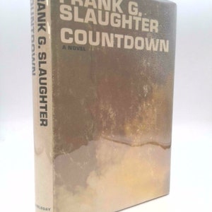 Countdown by Frank G. Slaughter