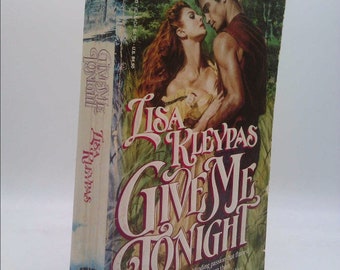Give Me Tonight by Lisa Kleypass