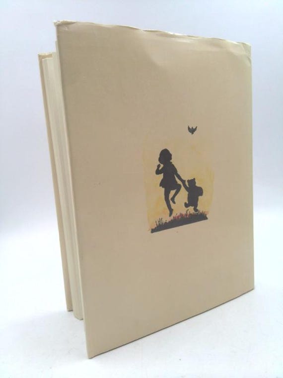 The Work of E. H. Shepard by Ernest H Shepard - Etsy
